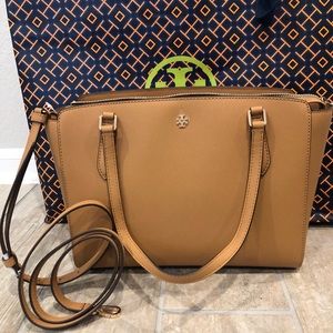 tory burch emerson small